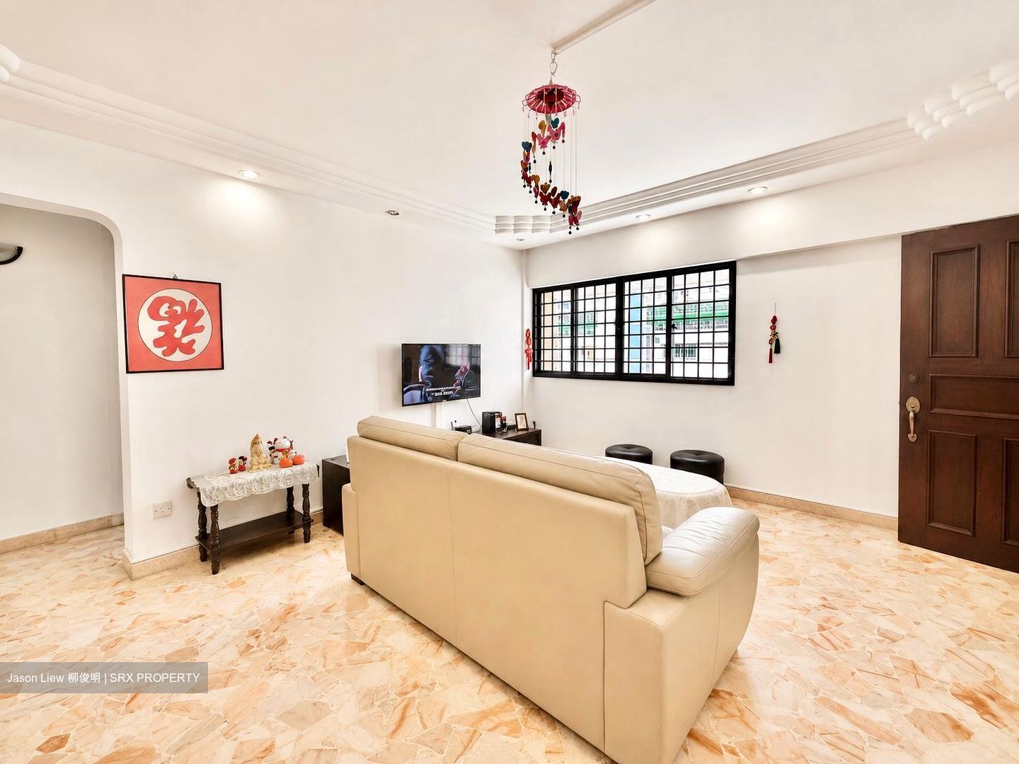 Blk 811 Tampines Polyview (Tampines), HDB 4 Rooms #562597841